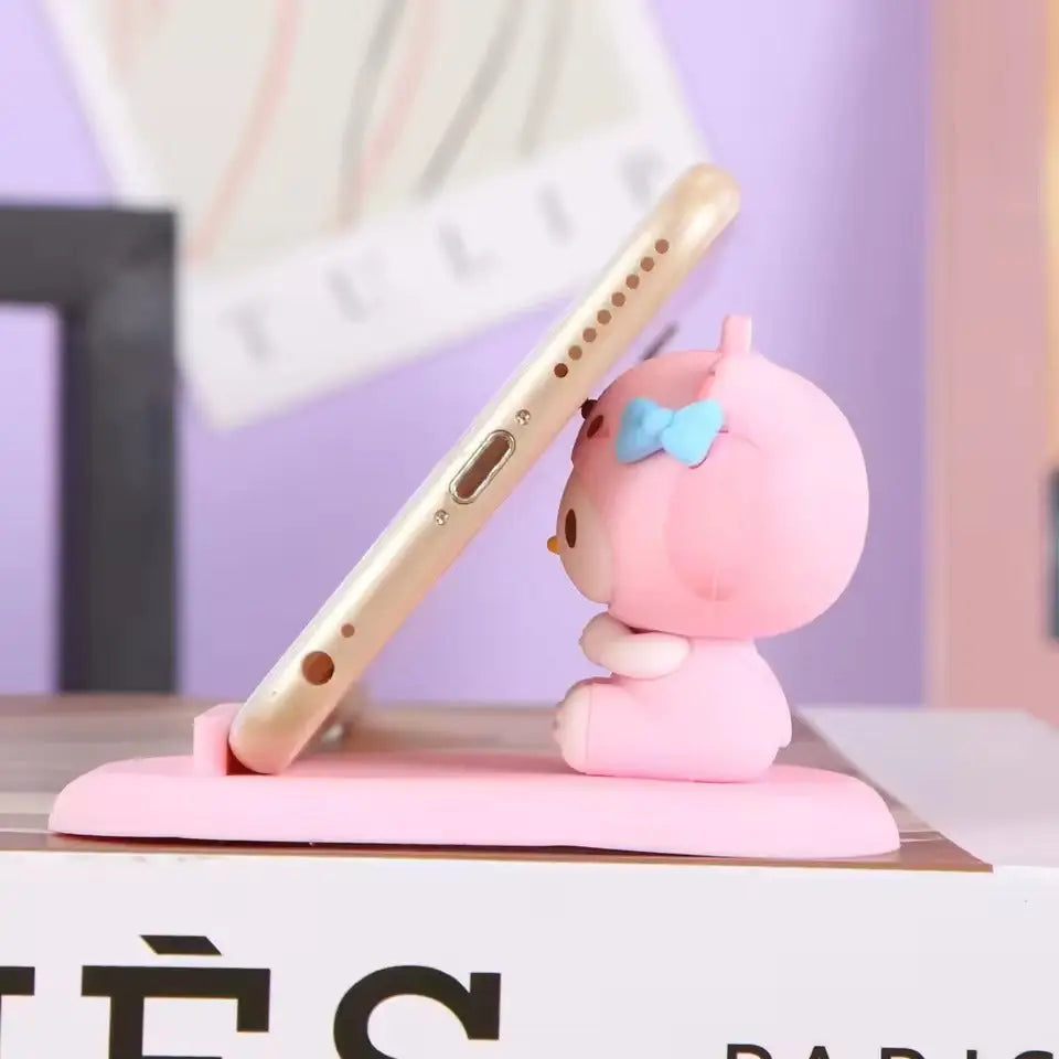 My Melody Phone Holder