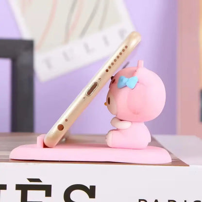 My Melody Phone Holder