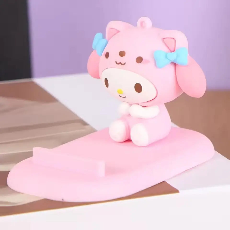 My Melody Phone Holder