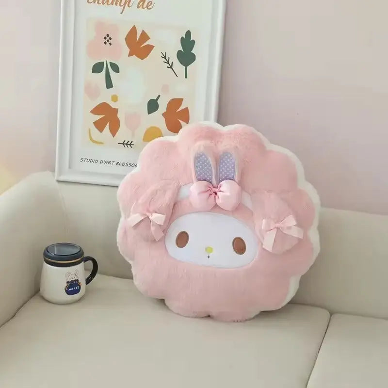 My Melody Pillow