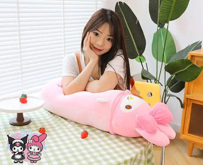 My Melody Pillow