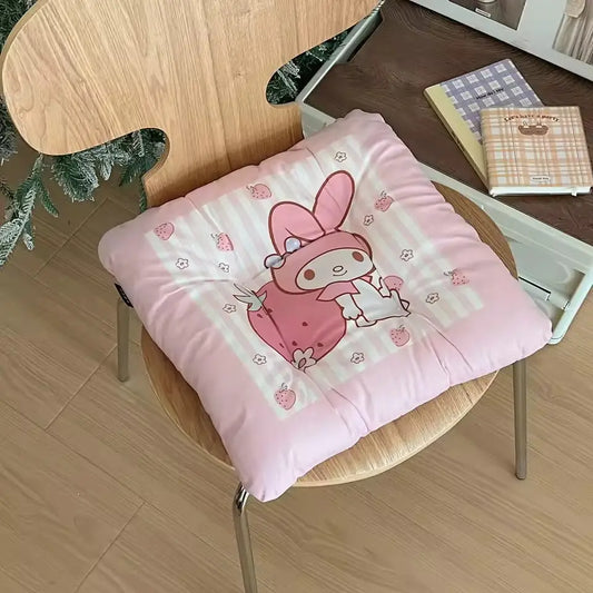My Melody Pillow