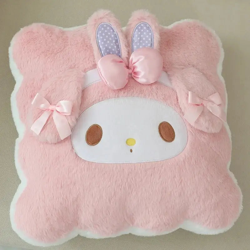 My Melody Pillow