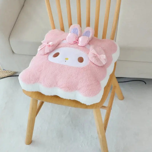 My Melody Pillow
