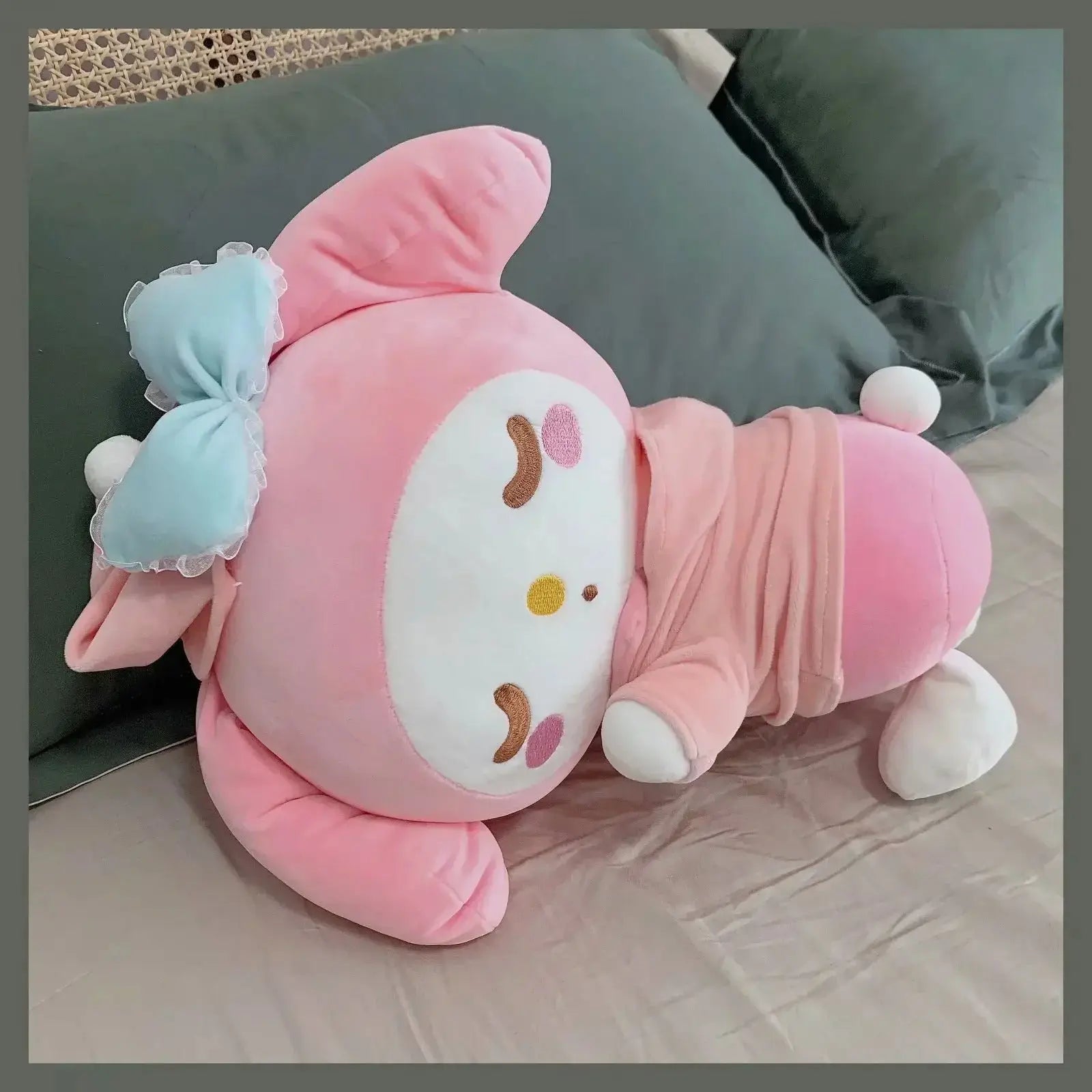 My Melody Plush