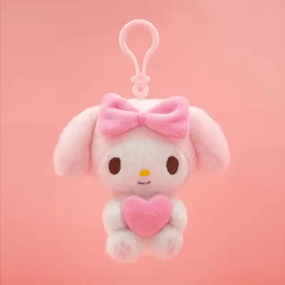 My Melody Plush