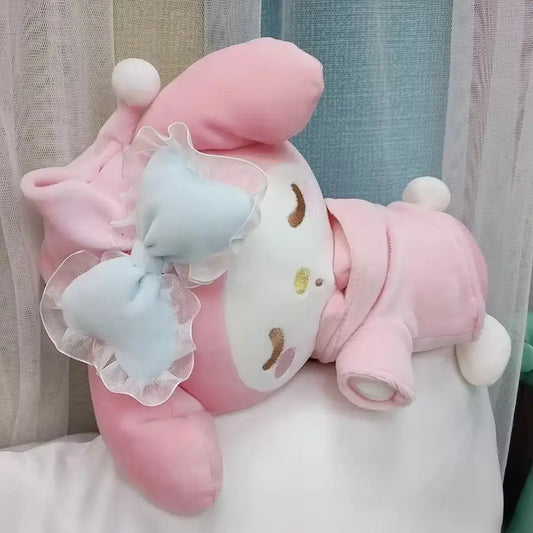 My Melody Plush