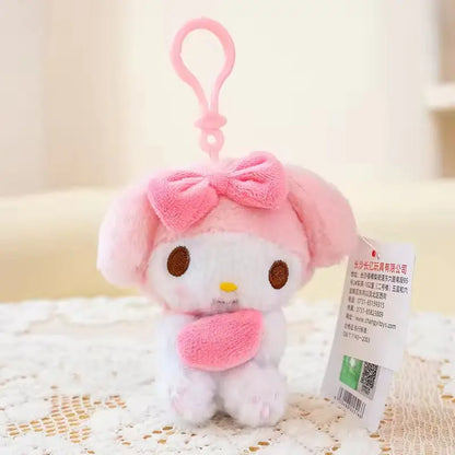 My Melody Plush