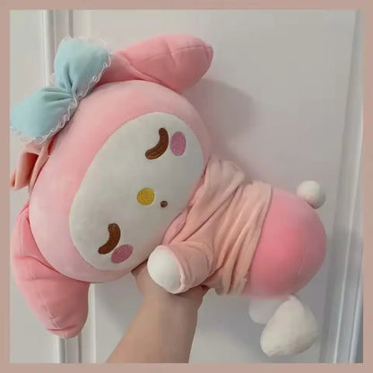 My Melody Plush