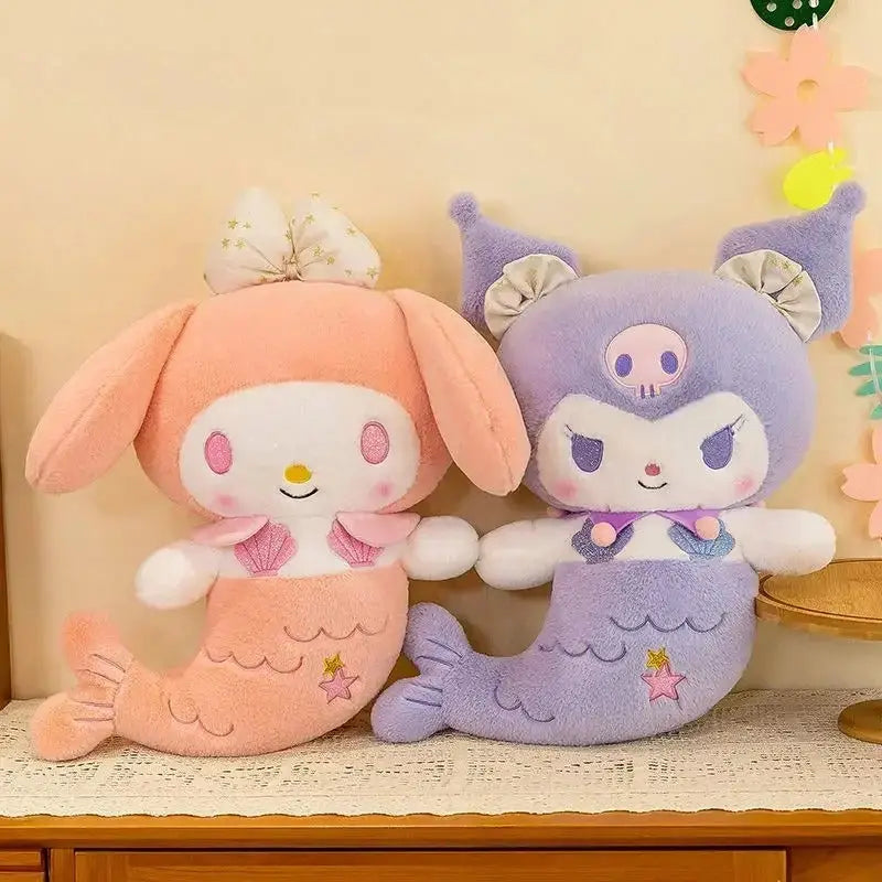 My Melody Plush