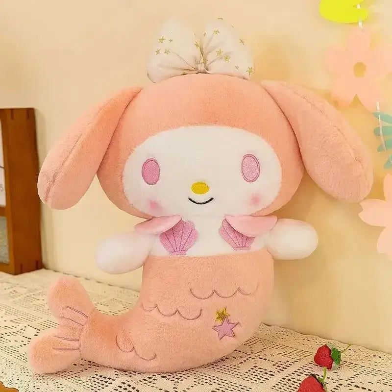 My Melody Plush