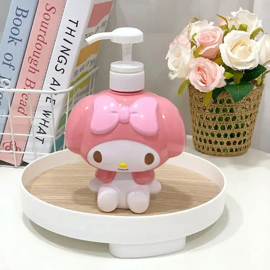 My Melody Soap Dispenser