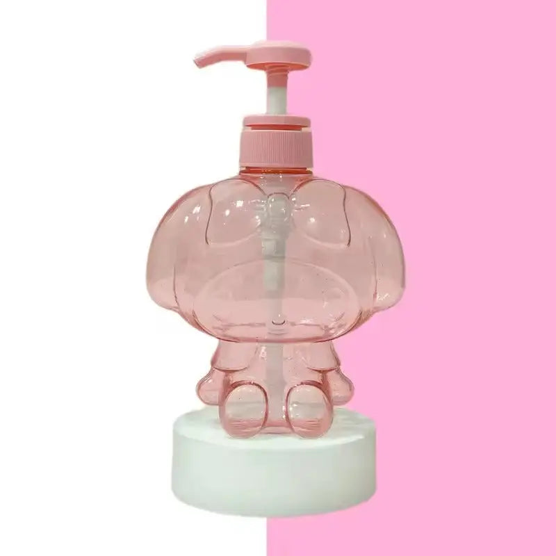 My Melody Soap Dispenser