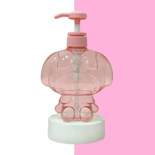 My Melody Soap Dispenser