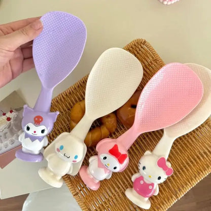 My Melody Spoon
