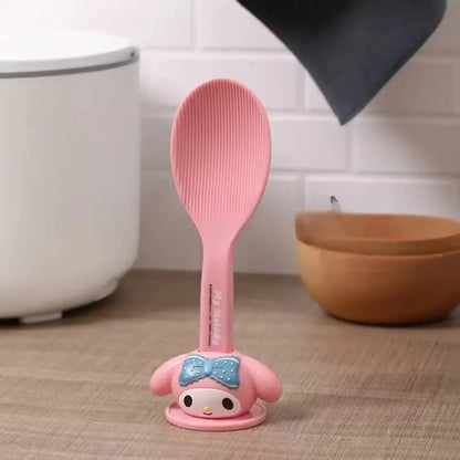 My Melody Spoon