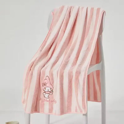 My Melody Towel
