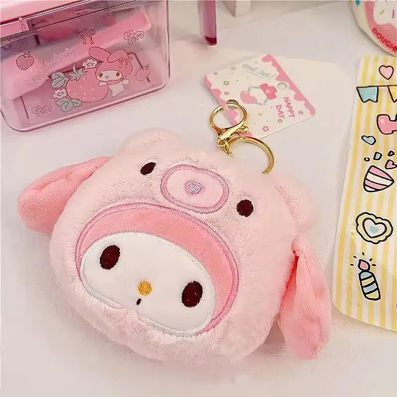 My Melody Wallet