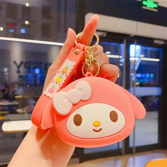 My Melody Wallet