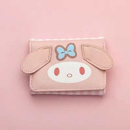 My Melody Wallet