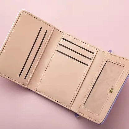 My Melody Wallet