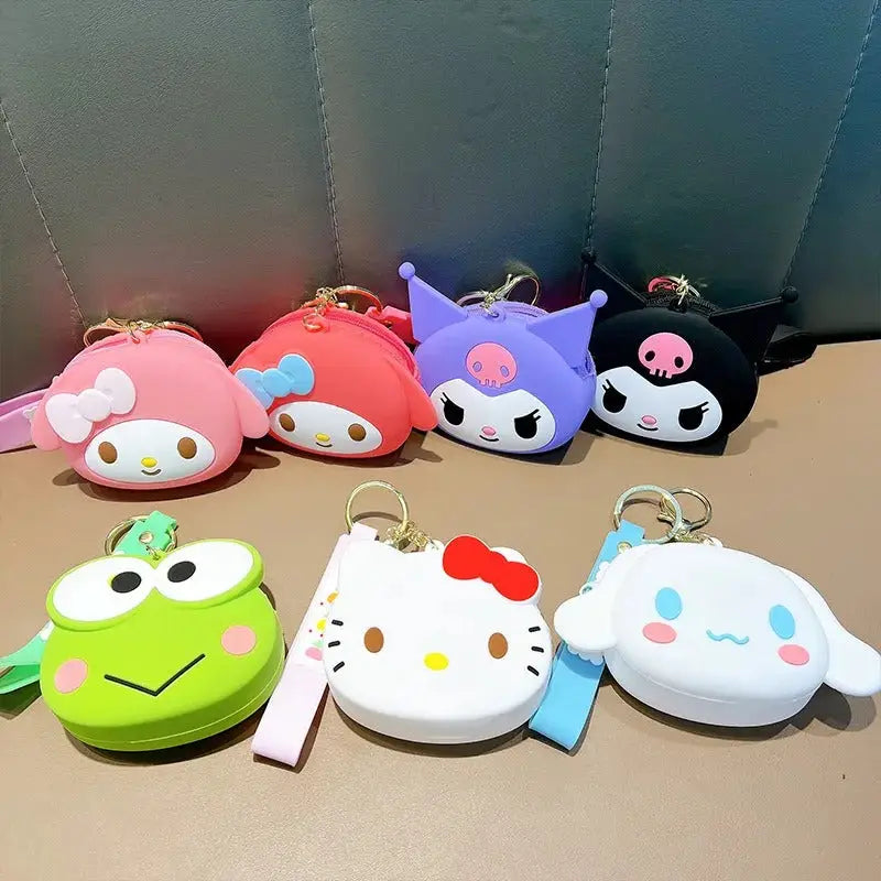 My Melody Wallet