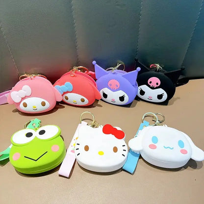 My Melody Wallet
