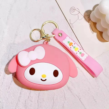 My Melody Wallet