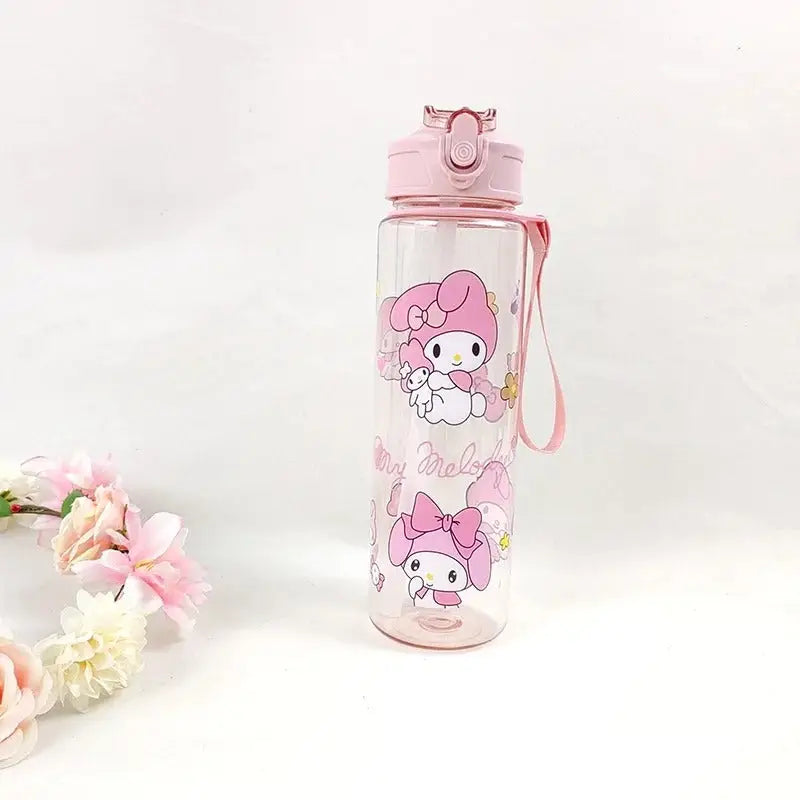 My Melody Water Bottle