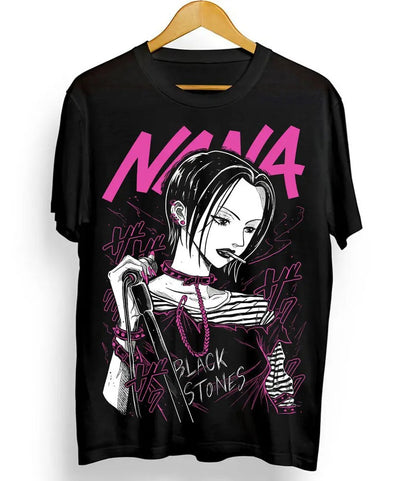 Nana Retro Anime Shirt