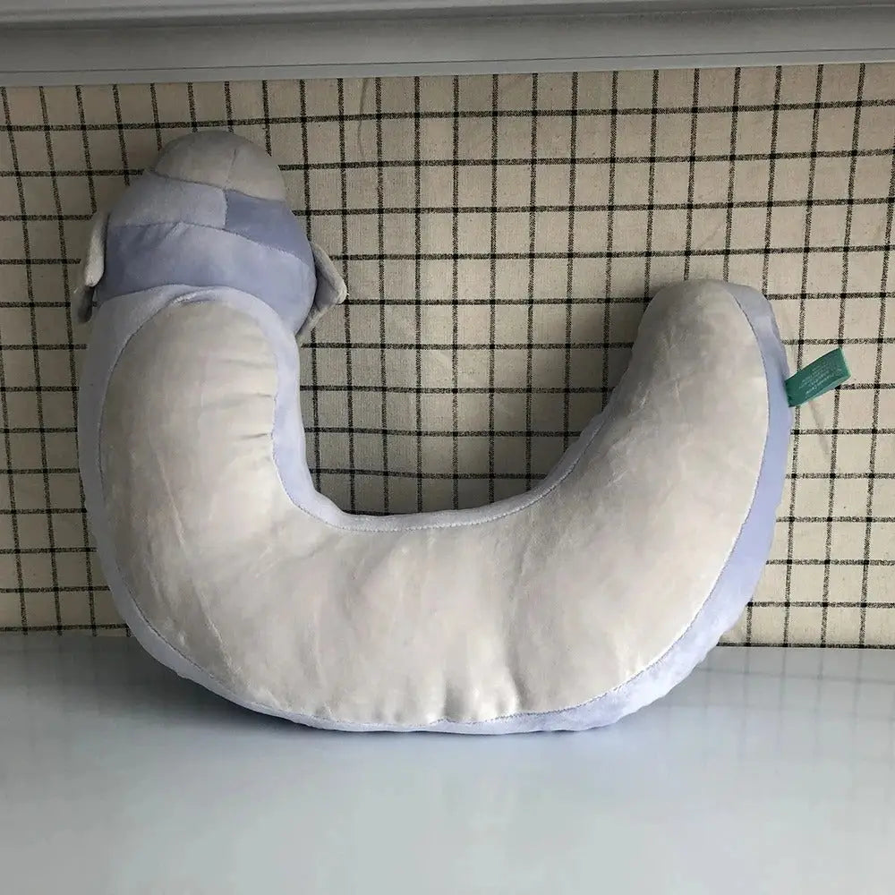 Neck Pillow