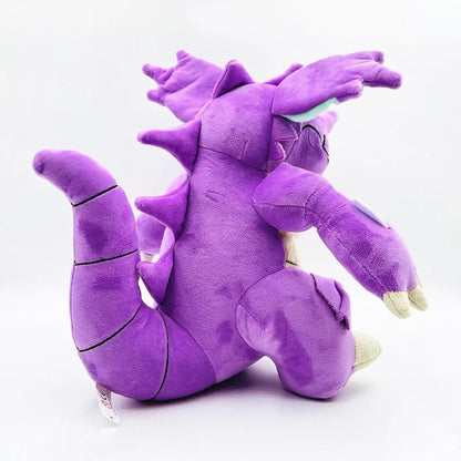 Nidoking Stuffed Plush Toy