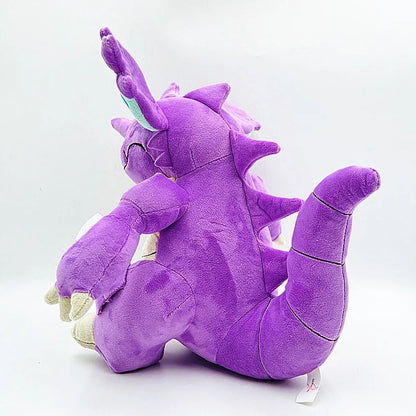 Nidoking Stuffed Plush Toy