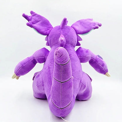 Nidoking Stuffed Plush Toy