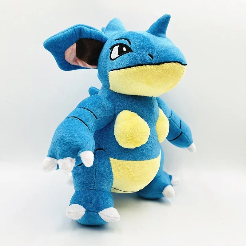 Nidoqueen Stuffed Plush Toy