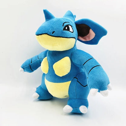 Nidoqueen Stuffed Plush Toy