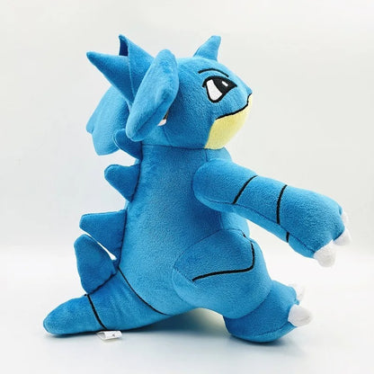 Nidoqueen Stuffed Plush Toy