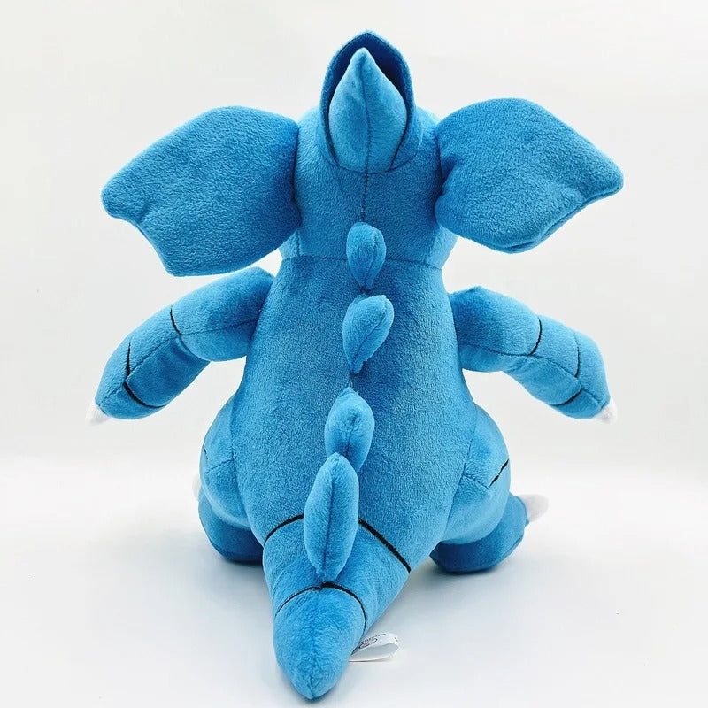 Nidoqueen Stuffed Plush Toy