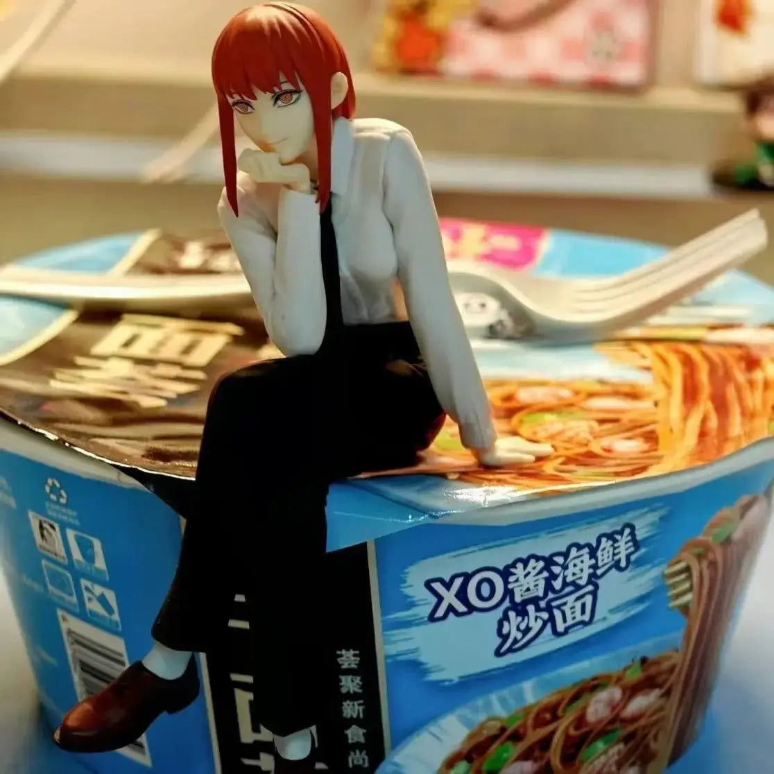 Noodle Stopper