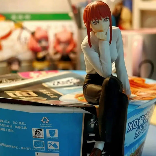 Noodle Stopper