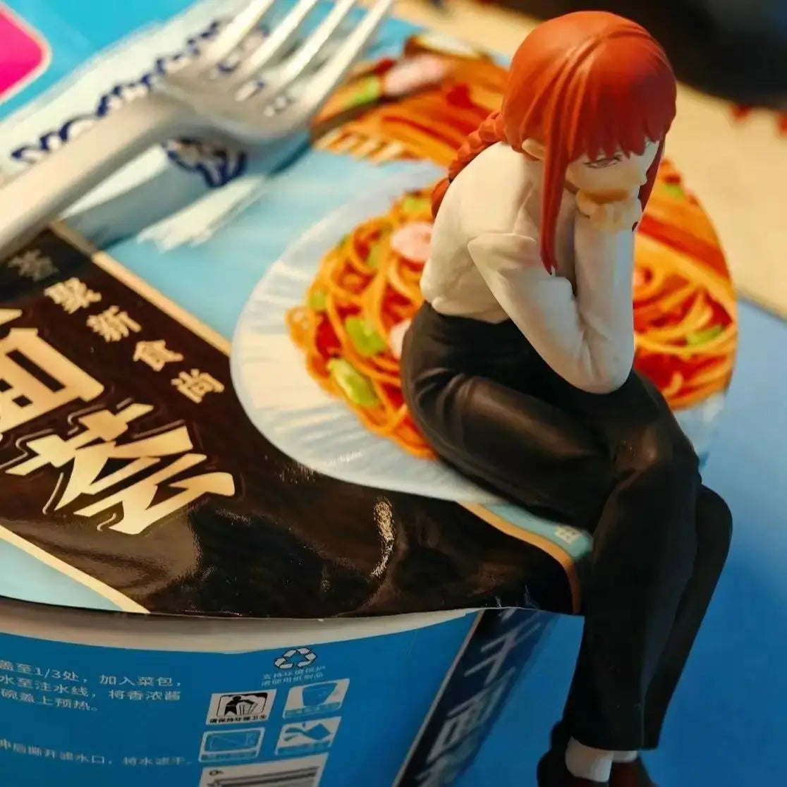 Noodle Stopper