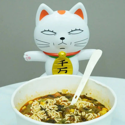 Noodle Stopper