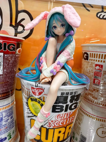 Noodle Stopper