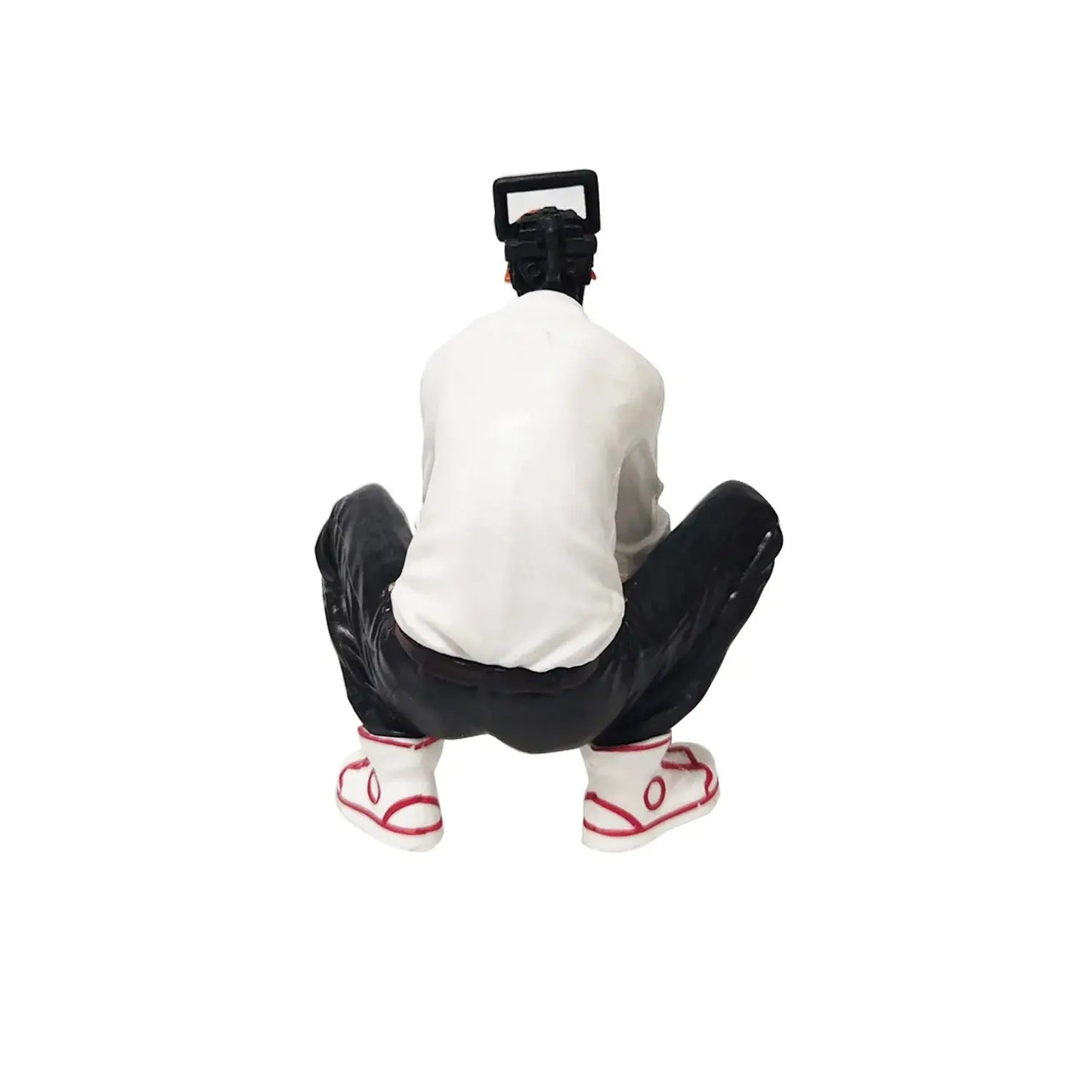 Noodle Stopper