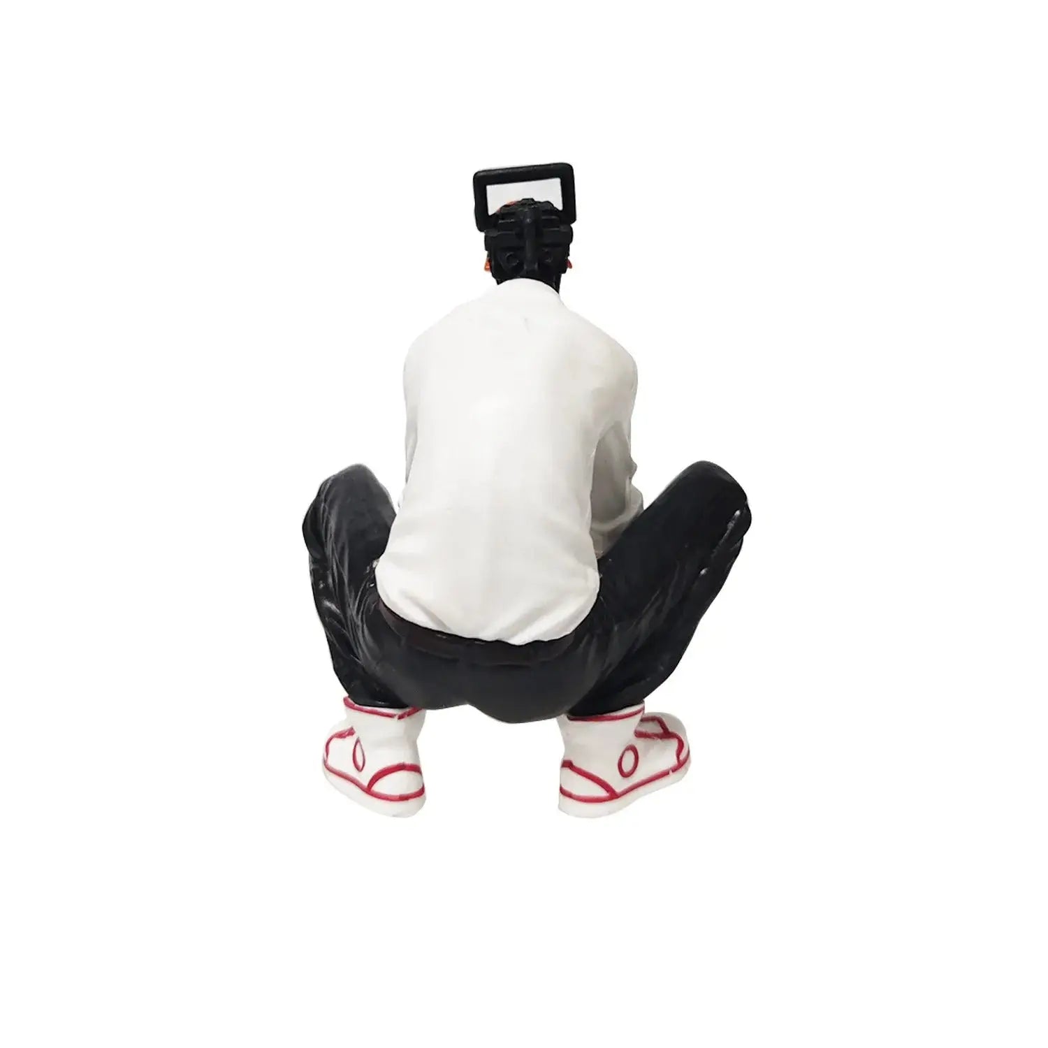 Noodle Stopper