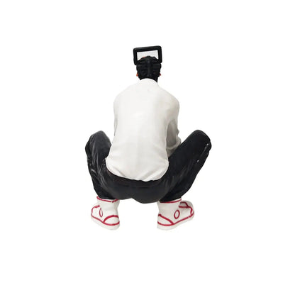 Noodle Stopper