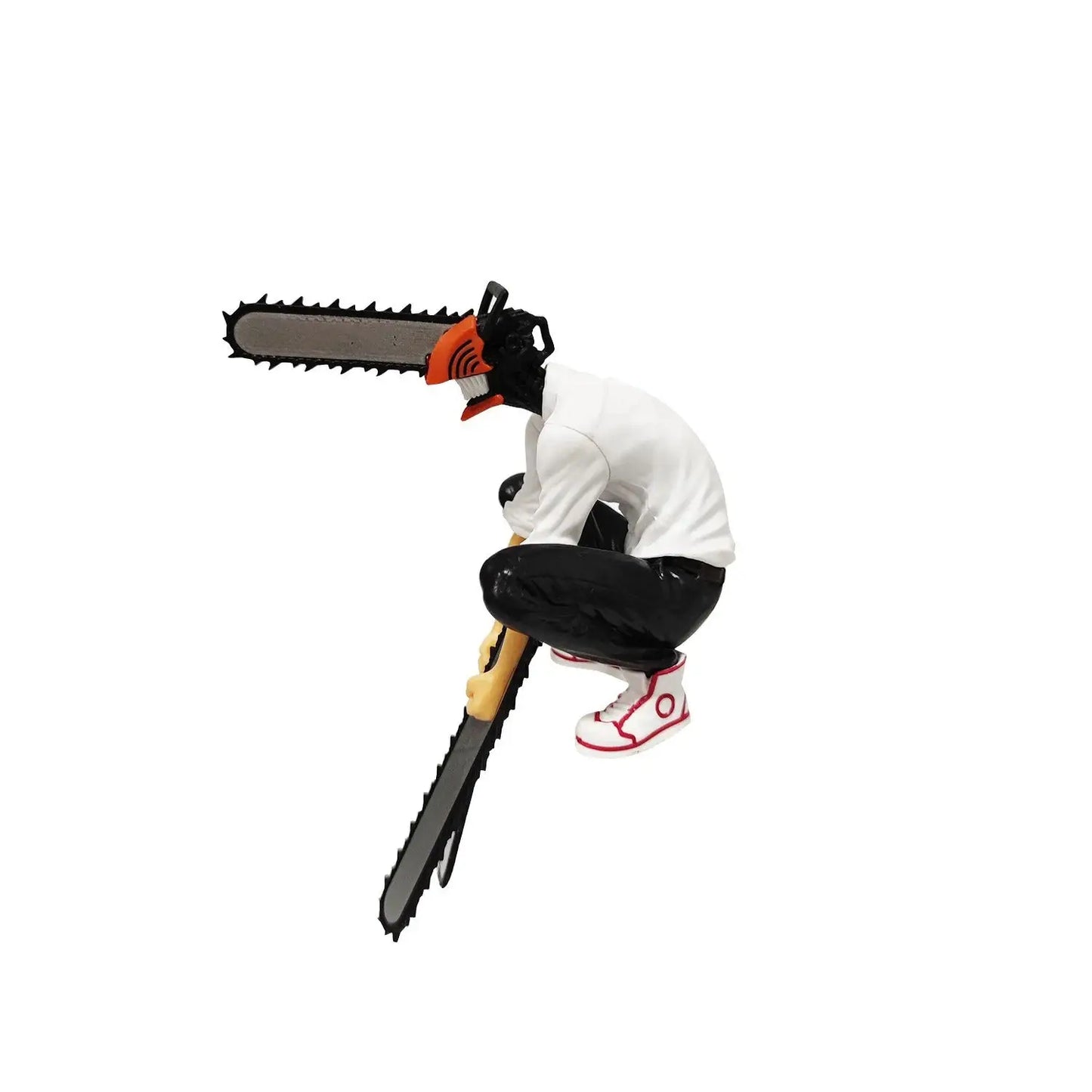 Noodle Stopper