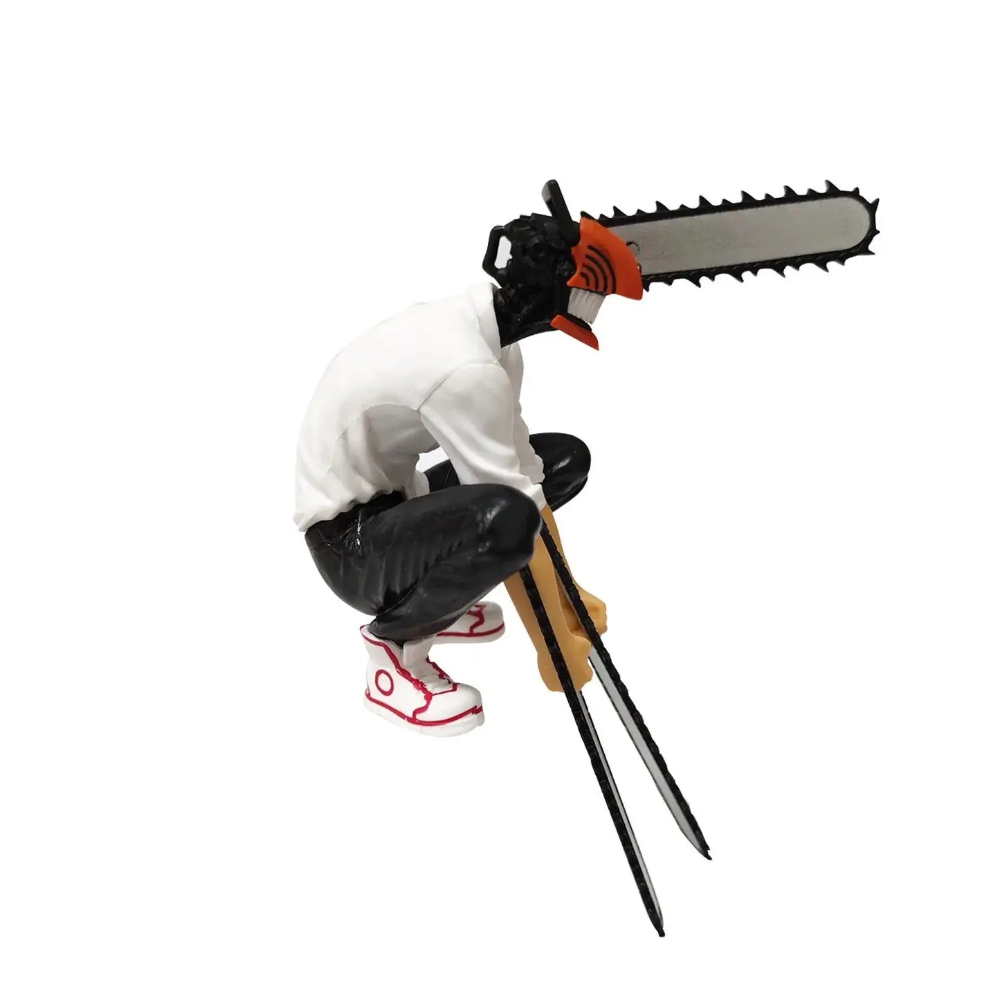 Noodle Stopper