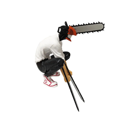 Noodle Stopper