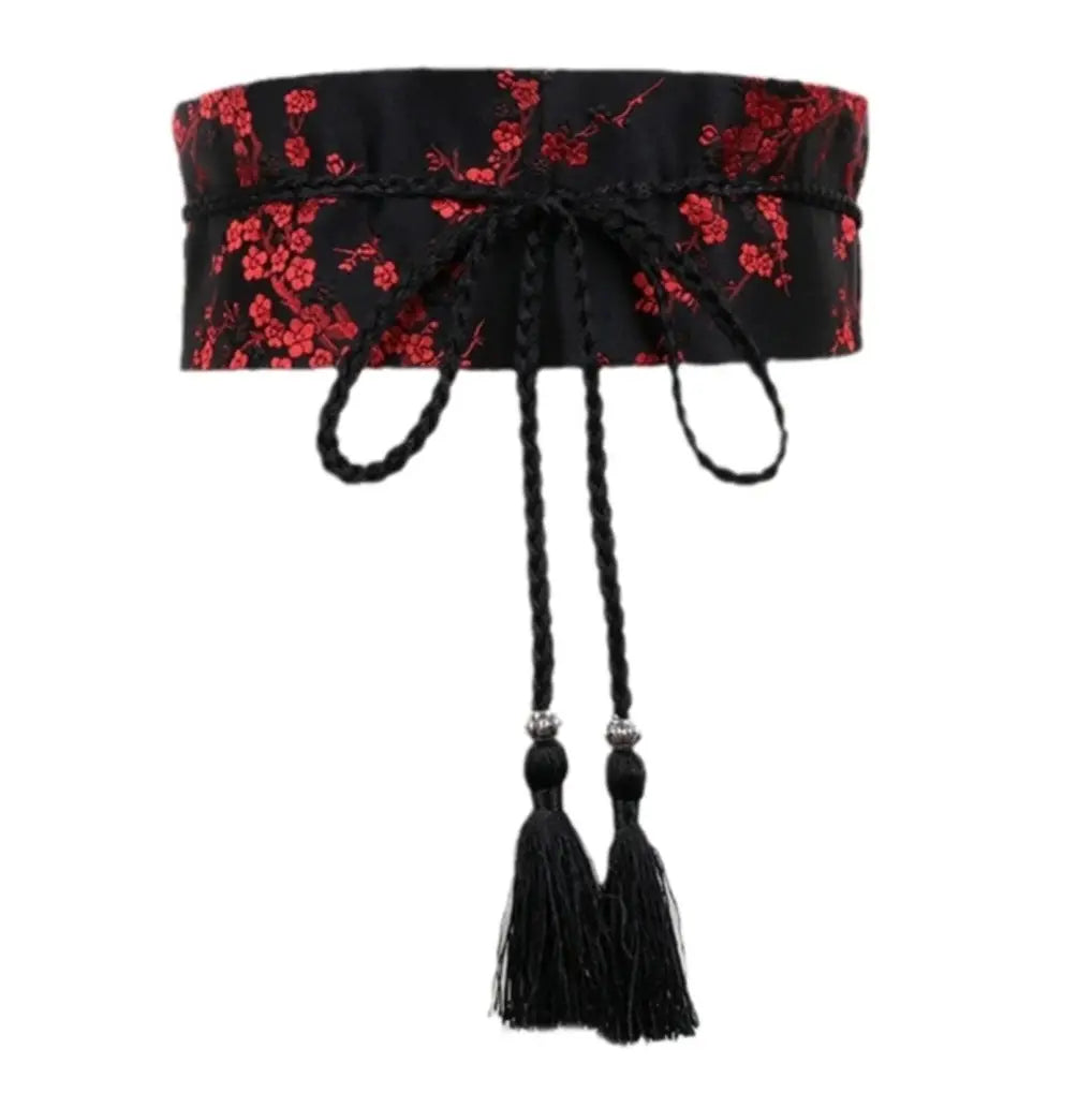 Obi Belt